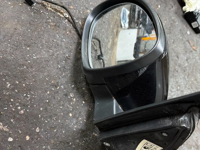 bontott VW TIGUAN Bal Visszapillantó Tükör (Elektromos)