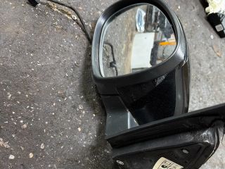 bontott VW TIGUAN Bal Visszapillantó Tükör (Elektromos)