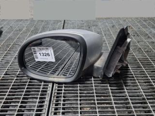 bontott VW TIGUAN Bal Visszapillantó Tükör (Elektromos)