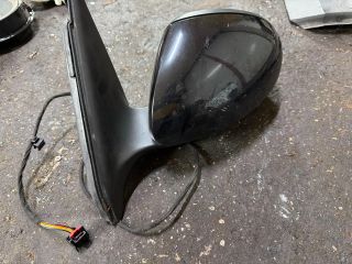 bontott VW TIGUAN Bal Visszapillantó Tükör (Elektromos)