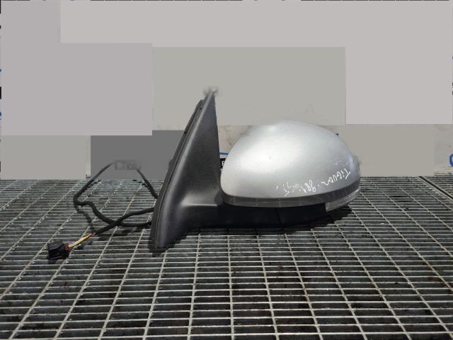 bontott VW TIGUAN Bal Visszapillantó Tükör (Elektromos)