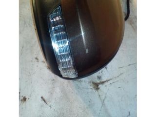 bontott VW TIGUAN Bal Visszapillantó Tükör (Elektromos)