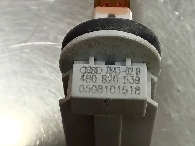 bontott VW TIGUAN Belső Hőmérséklet Érzékelő