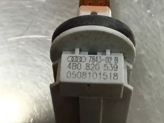 bontott VW TIGUAN Belső Hőmérséklet Érzékelő