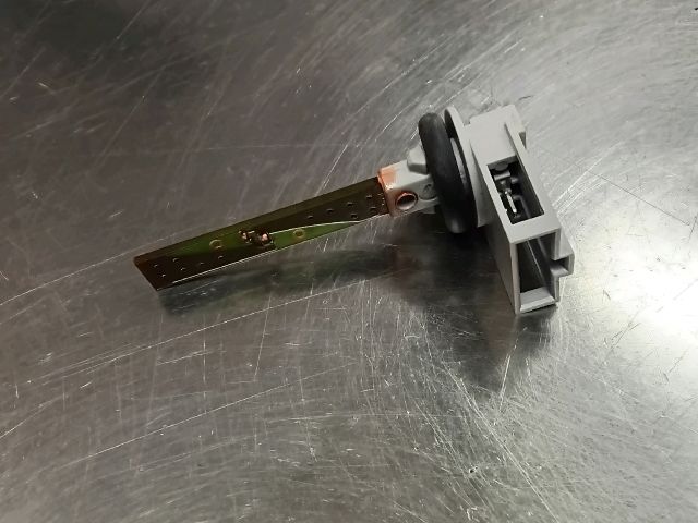 bontott VW TIGUAN Belső Hőmérséklet Érzékelő