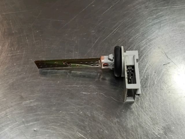 bontott VW TIGUAN Belső Hőmérséklet Érzékelő