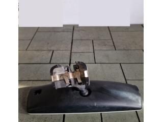 bontott VW TIGUAN Belső Visszapillantó Tükör