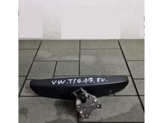 bontott VW TIGUAN Belső Visszapillantó Tükör