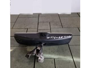 bontott VW TIGUAN Belső Visszapillantó Tükör