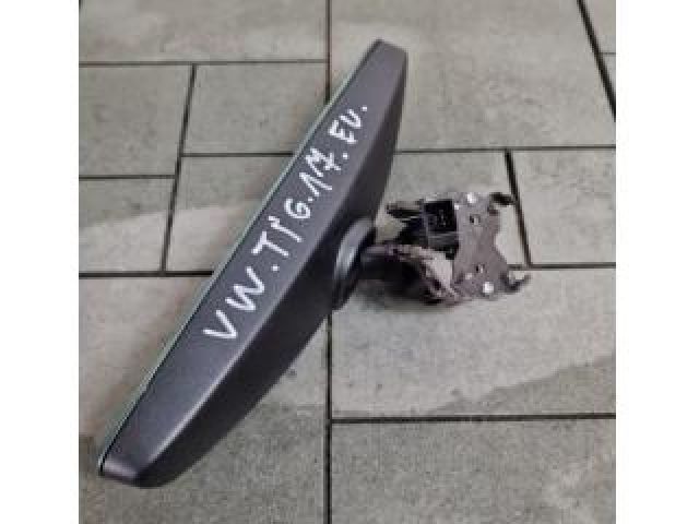 bontott VW TIGUAN Belső Visszapillantó Tükör