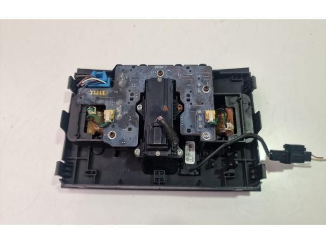 bontott VW TIGUAN Beltér Világítás Első