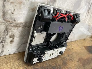 bontott VW TIGUAN Beltér Világítás Első