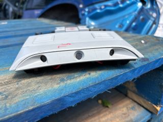 bontott VW TIGUAN Beltér Világítás Első