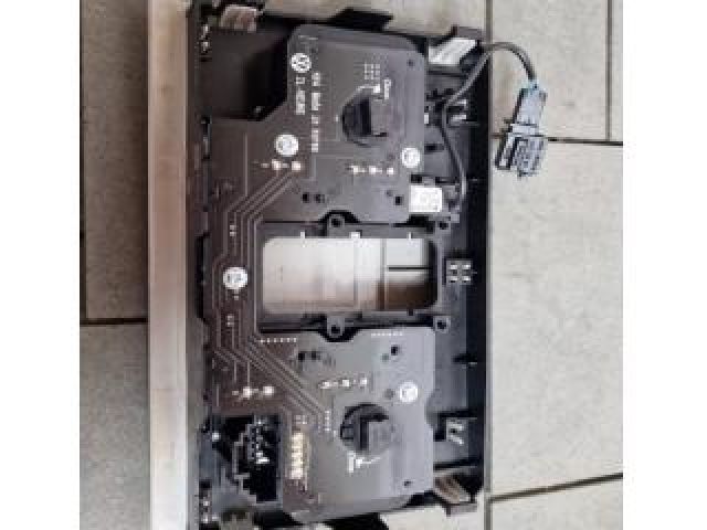 bontott VW TIGUAN Beltér Világítás Első