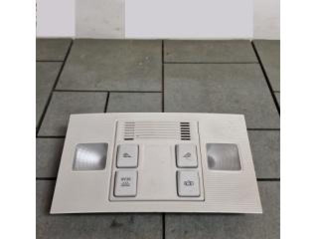 bontott VW TIGUAN Beltér Világítás Első