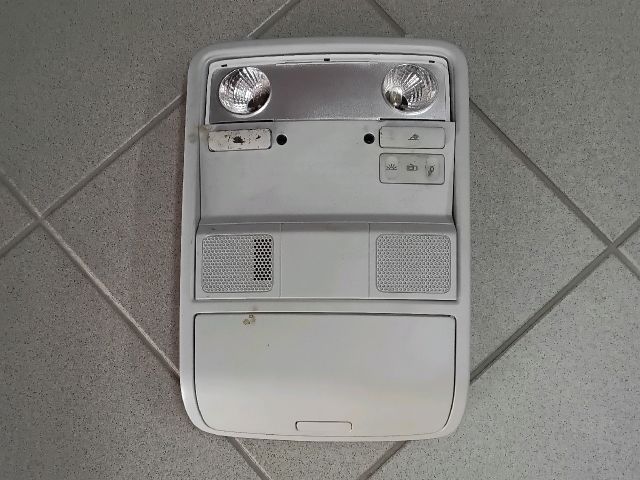 bontott VW TIGUAN Beltér Világítás Első