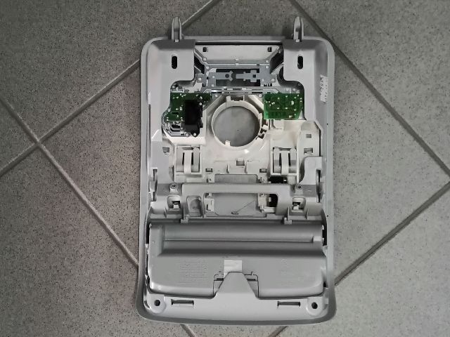 bontott VW TIGUAN Beltér Világítás Első