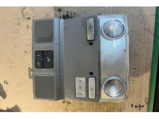 bontott VW TIGUAN Beltér Világítás Első