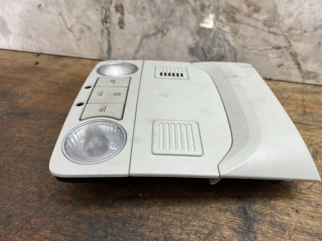 bontott VW TIGUAN Beltér Világítás Első