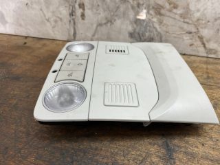 bontott VW TIGUAN Beltér Világítás Első