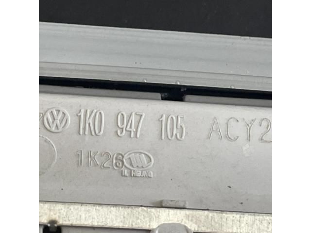 bontott VW TIGUAN Beltér Világítás Első