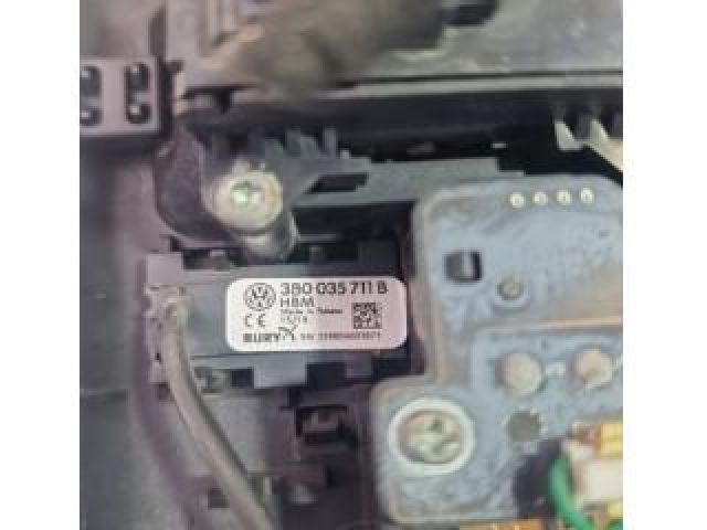 bontott VW TIGUAN Beltér Világítás Első