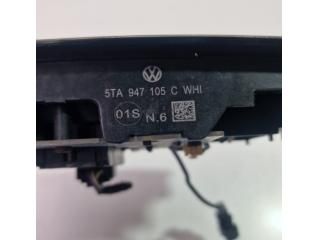 bontott VW TIGUAN Beltér Világítás Első