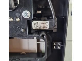 bontott VW TIGUAN Beltér Világítás Első