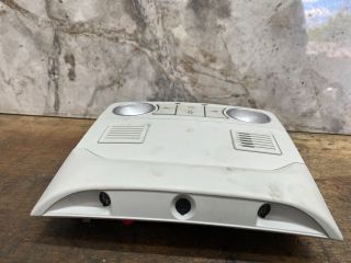 bontott VW TIGUAN Beltér Világítás Első