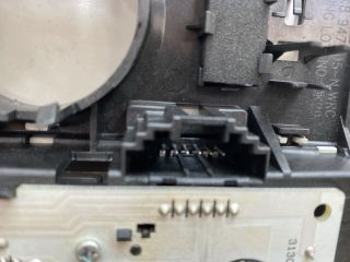 bontott VW TIGUAN Beltér Világítás Első