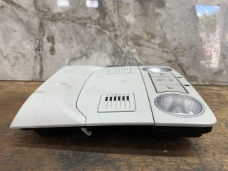 bontott VW TIGUAN Beltér Világítás Első