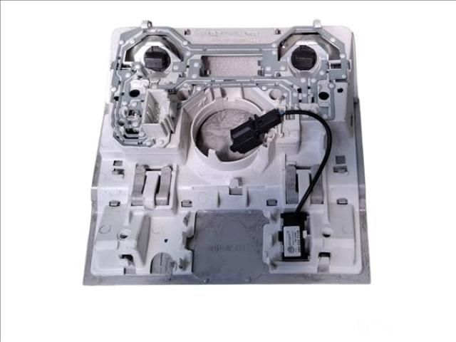 bontott VW TIGUAN Beltér Világítás Első