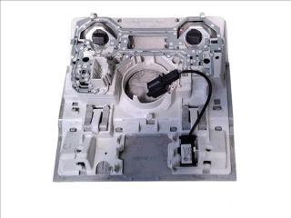 bontott VW TIGUAN Beltér Világítás Első