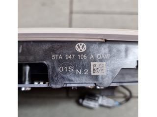 bontott VW TIGUAN Beltér Világítás Első