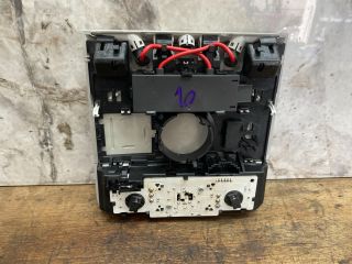 bontott VW TIGUAN Beltér Világítás Első