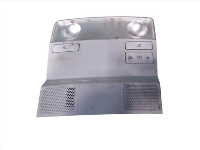 bontott VW TIGUAN Beltér Világítás Első