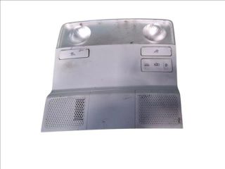 bontott VW TIGUAN Beltér Világítás Első