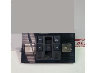 bontott VW TIGUAN Beltér Világítás Első