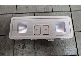 bontott VW TIGUAN Beltér Világítás Hátsó