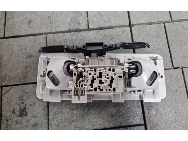 bontott VW TIGUAN Beltér Világítás Hátsó