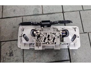 bontott VW TIGUAN Beltér Világítás Hátsó