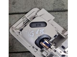 bontott VW TIGUAN Beltér Világítás Hátsó