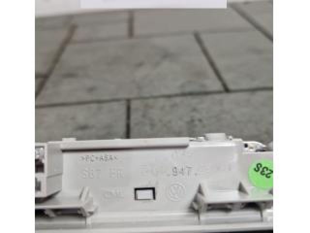 bontott VW TIGUAN Beltér Világítás Hátsó