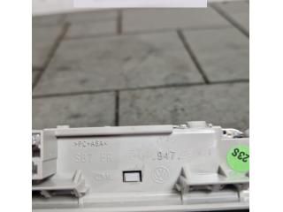 bontott VW TIGUAN Beltér Világítás Hátsó