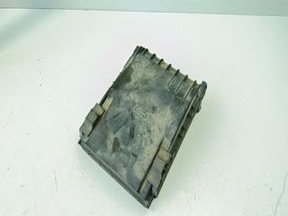 bontott VW TIGUAN Biztosítéktábla Fedél