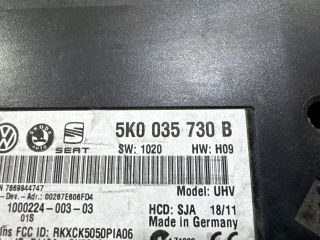 bontott VW TIGUAN Bluetooth Elektronika