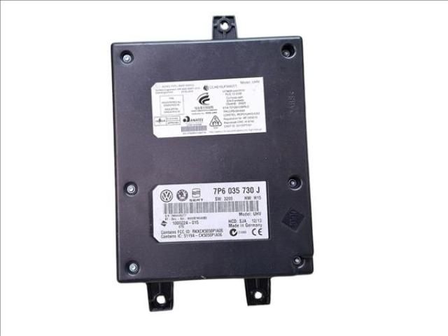 bontott VW TIGUAN Bluetooth Elektronika