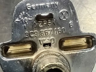 bontott VW TIGUAN Csomagrögzítő