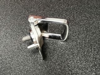 bontott VW TIGUAN Csomagrögzítő