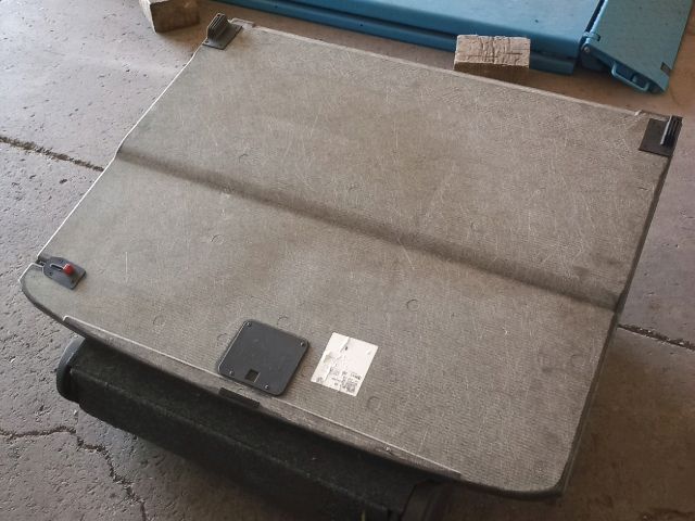 bontott VW TIGUAN Csomagtér Kárpit